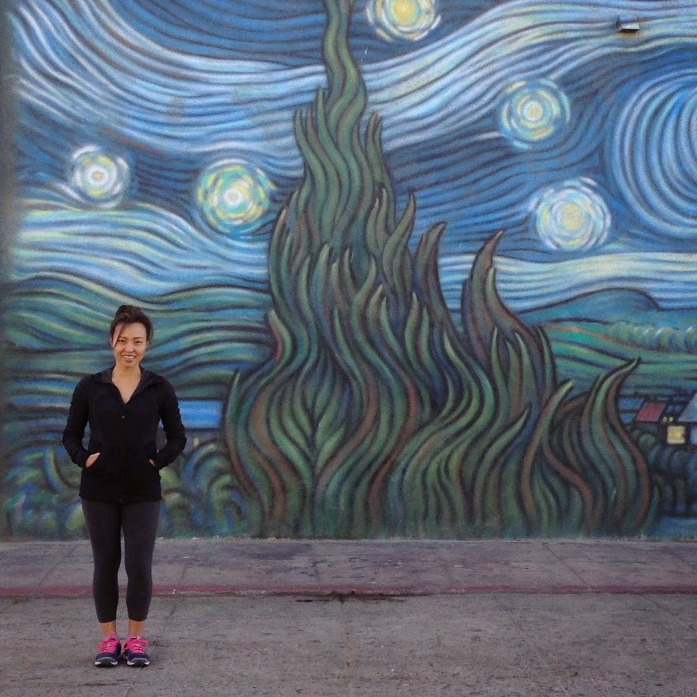 Meet your Posher, Ivy thao